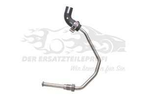 223214784R Differenzdruckleitung Turbo Renault