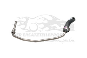 223214784R Differenzdruckleitung Turbo Renault