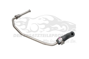 Differenzdruckleitung Turbo