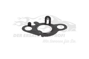 Dichtung für Abgas-Kühler Elring 147225050R
