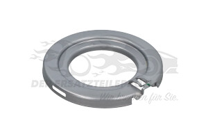 FÜR RENAULT MEGANE SCENIC MK2 MK II ABS HALTER HALTERUNG PLATTE SENSOR  HINTEN