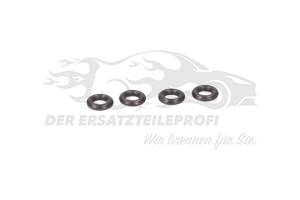O-Ring Satz für Rücklaufleitung Diesel (VPE 4)