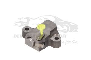 Spanner, Steuerkette