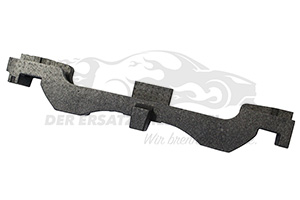 Stoßstangenhalter Renault 850946321R