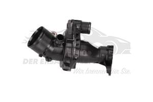 165761844R Turboschlauch Renault