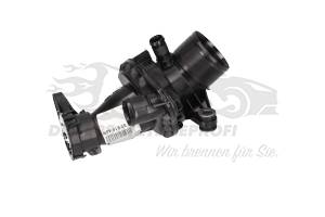 165761844R Turboschlauch Renault