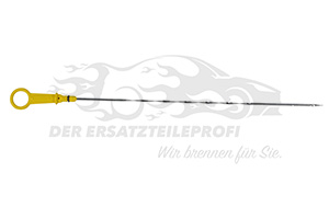 111405580R Ölpeilstab Renault