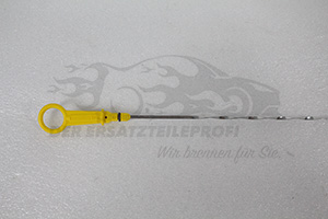 111405580R Ölpeilstab Renault