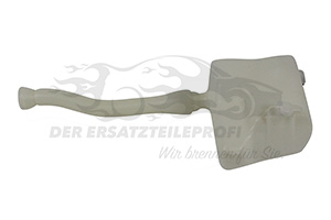 289100030R Scheibenwaschbehälter 