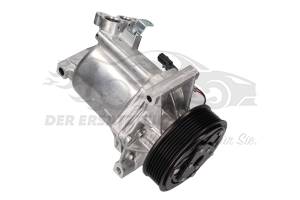 926008367R Kompressor Klimaanlage Dacia