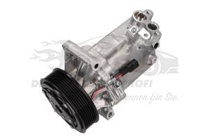 926008367R Kompressor Klimaanlage Dacia