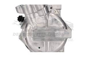 926008367R Kompressor Klimaanlage Dacia
