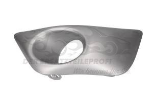 Blende für Nebelscheinwerfer Dacia 261A39007R