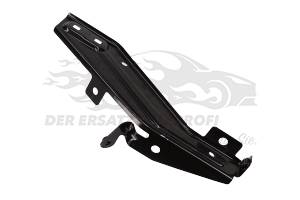 Halter für Kotflügel Renault 631436494R