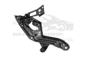 631467504R Halter für Kotflügel mitte rechts Renault