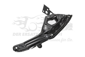 Halter für Kotflügel Renault 631467504R