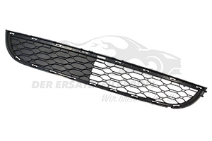622549326R Lüftungsgitter unten mitte für Stoßstange vorne Renault