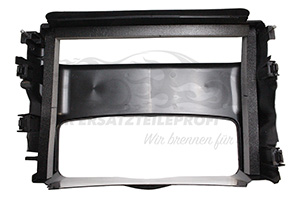 Rahmen für Kühler Renault 215545876R