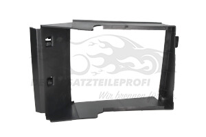 215585027R Luftführung für Ladeluftkühler Dacia
