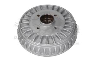 432007212R Bremstrommel Renault