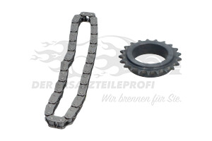 150A00005R Steuerkettensatz für Ölpumpe Renault
