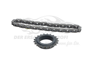 150A00005R Steuerkettensatz für Ölpumpe Renault