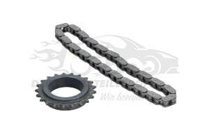 150A00005R Steuerkettensatz für Ölpumpe Renault