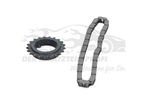 150A00005R Steuerkettensatz für Ölpumpe Renault