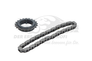 150A00005R Steuerkettensatz für Ölpumpe Renault