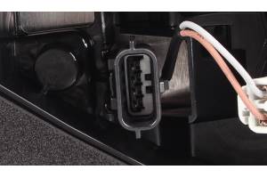 265559260R Rückleuchte links innen Renault
