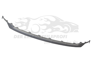 Zier- Schutzleiste für Stoßfänger Renault 850703057R