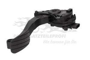 Sensor für Fahrpedalstellung 180101626R