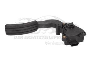 180022278R Geber für Gaspedalstellung Dacia