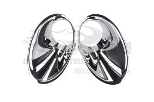Zier- Schutzleiste für Stoßfänger Renault 261521021R
