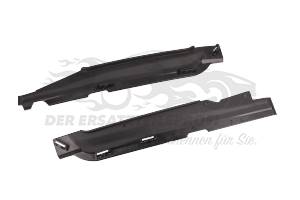 Zier- Schutzleiste für Stoßfänger Renault 623123043R