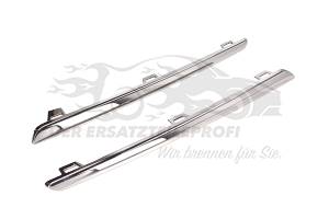 Zier- Schutzleiste für Stoßfänger Renault 960101704R