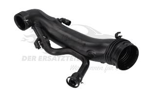9811909980 Luftfilterschlauch Einlassseite Citroen