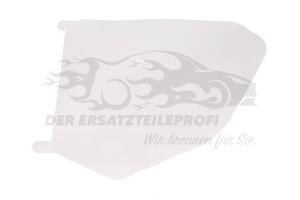 Türdämmung Dacia 828654253R