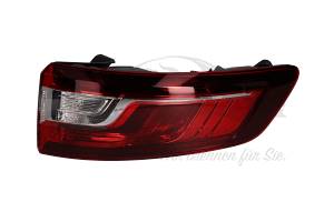 Heckleuchte Rücklicht links rechts für RENAULT MEGANE II GRANDTOUR Kombi 01/06