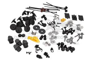 Montagesatz für Frontschaden Renault 600382943R