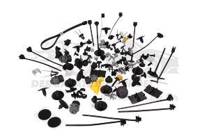 Montagesatz für Frontschaden Renault 625541682R