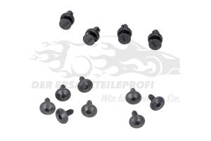 8201235609 Schmutzfänger vorne oder hinten Dacia