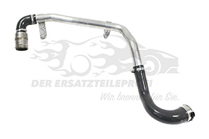 Ladeluftschlauch Renault 144607250R