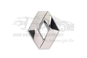 Emblem Renault 628902379R
