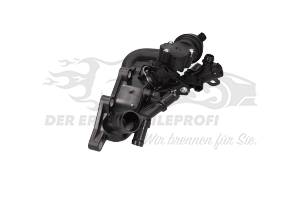 110601560R Thermostatgehäuse inkl. Thermostat Renault
