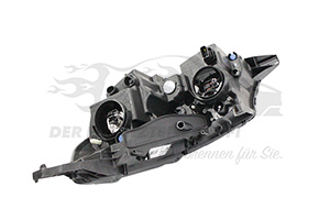 1685353880 Scheinwerfer rechts H7/H7 Halogen Peugeot
