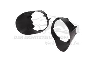 Halter für Nebelscheinwerfer Renault 620944683R