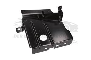 Halter für Kotflügel Renault 631232706R