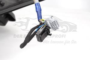 963025944R Aussenspiegel links Renault