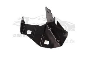 Halter für Kotflügel links vorne